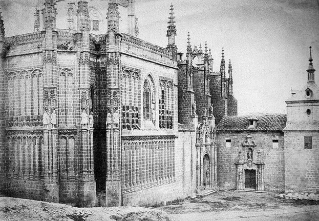 Modelo de referencia para el proyecto